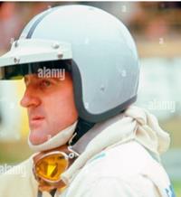 DENNY HULME - NZ